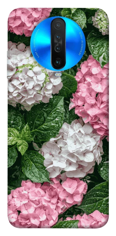 Чохол на Xiaomi Redmi K30 Secret Garden фото 1 з 1