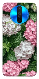 Чехол на Xiaomi Redmi K30 Secret Garden фото 1 из 1