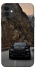 Чехол на Apple iPhone 11 (6.1") Land Cruiser black фото 1 из 1
