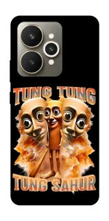 Чохол на Realme 15 Tung Tung Tung Sahur фото 1 з 1