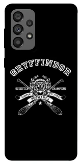 Чохол на Samsung Galaxy A73 5G Gryffindor logo Harry Potter фото 1 з 1