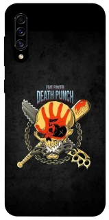 Чохол на Samsung Galaxy A50 (A505F) / A50s / A30s Five finger death punch ver.2 фото 1 з 1