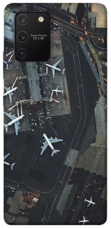 Чохол на Samsung Galaxy S10 Lite Airplane фото 1 з 1