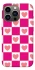 Чохол на Apple iPhone 13 Pro (6.1") Chess heart фото 1 з 1