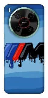 Чохол на ZTE Nubia V70 Max BMW v14 фото 1 з 1