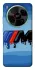 Чехол на ZTE Nubia V70 Max BMW v14 фото 1 из 1