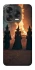 Чехол на ZTE Blade V70 Design Halloween Witch ver.6 фото 2 из 2