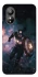 Чехол на ZTE Blade L220 Captain America фото 1 из 1