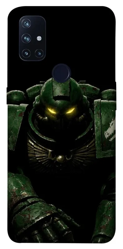 Чохол на OnePlus Nord N10 5G Warhammer 40k v1 фото 1 з 1