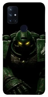 Чохол на OnePlus Nord N10 5G Warhammer 40k v1 фото 1 з 1