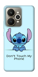 Чохол на Realme 15 Stitch ver.5 фото 1 з 1