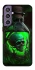 Чехол на Samsung Galaxy S23 FE Skull bottle фото 1 из 1