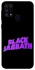 Чохол на Samsung Galaxy M31 Black Sabbath logo ver.1 фото 1 Чохол на Samsung Galaxy M31 Black Sabbath logo ver.1 фото 1 з 1