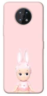 Чохол на Nokia G50 Sakura Bunny Solo фото 1 з 1