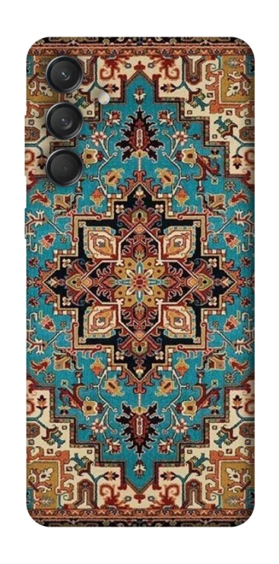 Чохол на Samsung Galaxy M55 Килим v5 фото 1 з 1