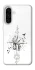 Чехол на Samsung Galaxy A36 5G Tattoo ver.9 фото 1 из 1