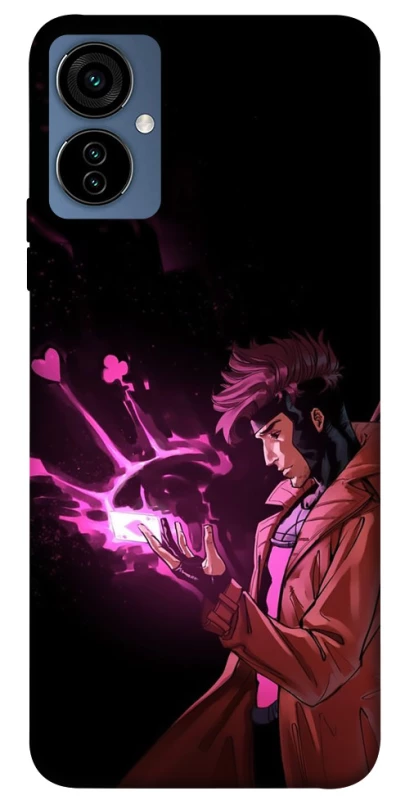 Чехол на TECNO Camon 19 Neo Gambit фото 1 из 1