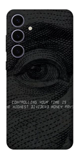 Чехол на Samsung Galaxy S25+ Контроль фото 1 из 1