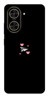 Чохол на Xiaomi Poco C71 Love aesthetic ver.13 фото 1 з 1