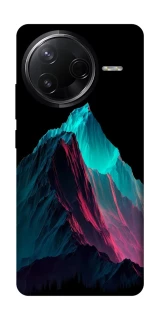 Чохол на Infinix Note 50 Pro Neon mountains фото 1 з 1