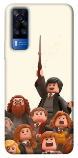 Чохол на Vivo Y51a Harry Potter V22 фото 1 з 1