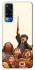 Чохол на Vivo Y51a Harry Potter V22 фото 1 з 1