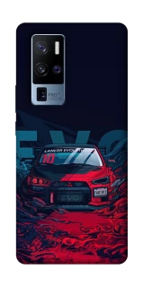 Чехол на Vivo X50 Pro+ EVO 10 фото 1 из 1