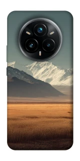 Чехол на Realme 14 Pro+ Asian mountains фото 1 из 1