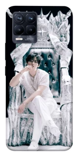 Чохол на Realme 8 Lee Know GIANT фото 1 з 1