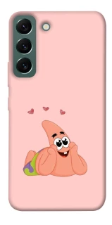 Чохол на Samsung Galaxy S22 Патрік Стар фото 1 з 1