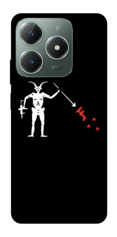 Чохол на Realme C61 Military фото 1 з 1