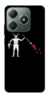 Чохол на Realme C61 Military фото 1 з 1