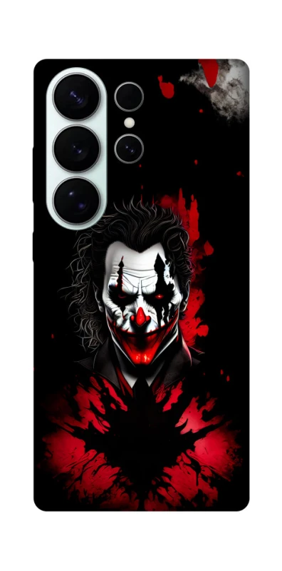 Чохол на Samsung Galaxy S26 Joker Horror фото 1 з 1