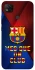 Чохол на Xiaomi Redmi 9C FC Barcelona v5 фото 1 з 1