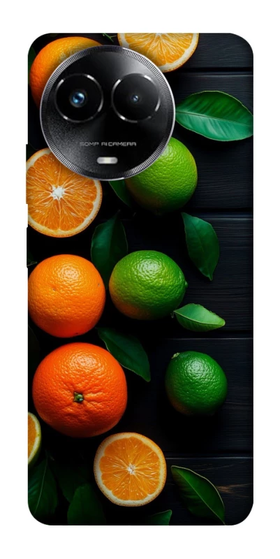 Чохол на Realme C67 4G citrus фото 1 з 1