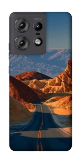 Чехол на Motorola Edge 50 Pro USA mountain v3 фото 1 из 1