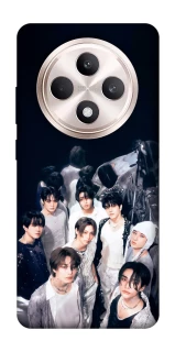 Чехол на Oppo Reno 12 F 4G/5G Stray Kids v4 фото 1 из 1