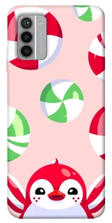 Чохол на Nokia G42 Adopt Me Peppermint Penguin фото 1 з 1