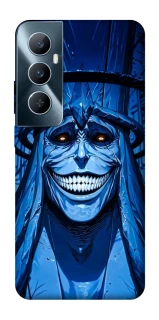 Чохол на Realme C65 4G Statue of God фото 1 з 1