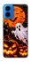 Чехол на Motorola Moto G45 Halloween v16 фото 1 из 1