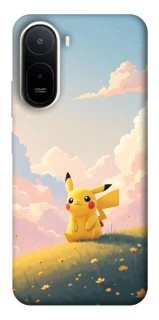 Чохол на Xiaomi Redmi A7 Pro 4G pikachu фото 1 з 2