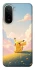 Чохол на Xiaomi Redmi A7 Pro 4G pikachu фото 1 з 2