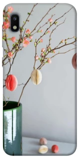 Чехол на Samsung Galaxy A10 (A105F) Chicks фото 1 из 1