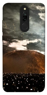 Чехол на Xiaomi Redmi 8 Kanye West ver.8 фото 1 из 1