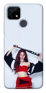 Чехол на Realme C25Y Ruka - BABYMONSTER фото 1 из 1