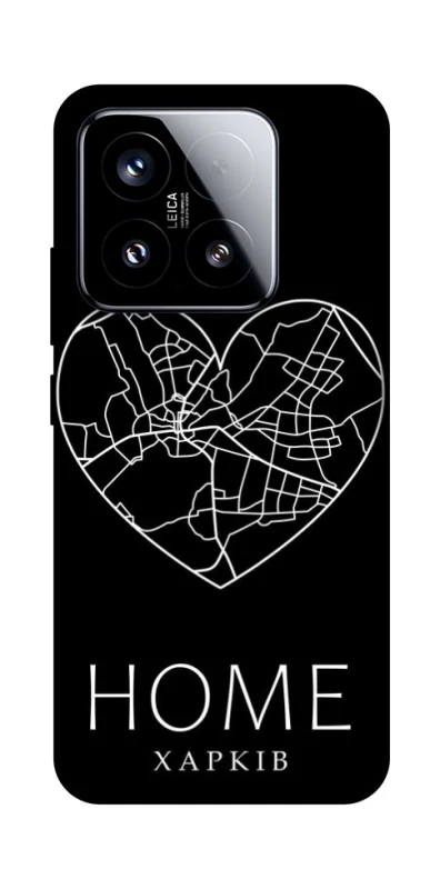 Чохол на Xiaomi 15 Харків Home фото 1 з 1
