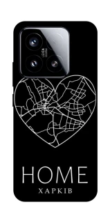 Чехол на Xiaomi 15 Харків Home фото 1 из 1