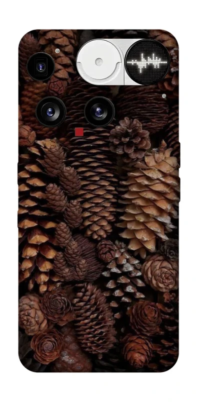 Чохол на Nothing Phone (3) Magic1 фото 1 з 1