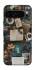 Чохол на Google Pixel 9 Pro Autumn collage фото 1 Чохол на Google Pixel 9 Pro Autumn collage фото 1 з 1