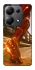 Чехол на Xiaomi Redmi Note 13 Pro 5G Flash leg фото 1 из 1